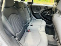 USED 2012 12 MINI COUNTRYMAN 2.0 COOPER SD 5d 141 BHP EXCELLENT CONDITION
