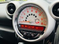 USED 2012 12 MINI COUNTRYMAN 2.0 COOPER SD 5d 141 BHP EXCELLENT CONDITION