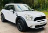 USED 2012 12 MINI COUNTRYMAN 2.0 COOPER SD 5d 141 BHP EXCELLENT CONDITION