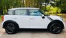 USED 2012 12 MINI COUNTRYMAN 2.0 COOPER SD 5d 141 BHP EXCELLENT CONDITION