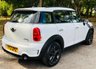 USED 2012 12 MINI COUNTRYMAN 2.0 COOPER SD 5d 141 BHP EXCELLENT CONDITION