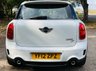 USED 2012 12 MINI COUNTRYMAN 2.0 COOPER SD 5d 141 BHP EXCELLENT CONDITION