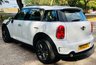 USED 2012 12 MINI COUNTRYMAN 2.0 COOPER SD 5d 141 BHP EXCELLENT CONDITION