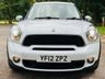 USED 2012 12 MINI COUNTRYMAN 2.0 COOPER SD 5d 141 BHP EXCELLENT CONDITION