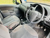 USED 2007 07 CITROEN C3 1.6 EXCLUSIVE HDI 16V 5d 89 BHP 