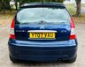 USED 2007 07 CITROEN C3 1.6 EXCLUSIVE HDI 16V 5d 89 BHP 