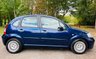 USED 2007 07 CITROEN C3 1.6 EXCLUSIVE HDI 16V 5d 89 BHP 