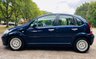 USED 2007 07 CITROEN C3 1.6 EXCLUSIVE HDI 16V 5d 89 BHP 