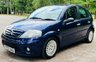 USED 2007 07 CITROEN C3 1.6 EXCLUSIVE HDI 16V 5d 89 BHP 