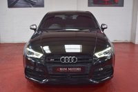 USED 2015 65 AUDI S3 2.0 S3 QUATTRO NAV 4d 296 BHP ADAPTIVE CRUISE / BLACK PACK