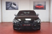 USED 2015 65 AUDI S3 2.0 S3 QUATTRO NAV 4d 296 BHP ADAPTIVE CRUISE / BLACK PACK