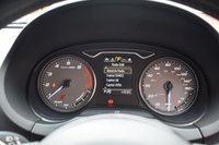 USED 2015 65 AUDI S3 2.0 S3 QUATTRO NAV 4d 296 BHP ADAPTIVE CRUISE / BLACK PACK
