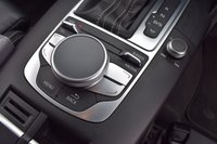 USED 2015 65 AUDI S3 2.0 S3 QUATTRO NAV 4d 296 BHP ADAPTIVE CRUISE / BLACK PACK