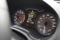 USED 2015 65 AUDI S3 2.0 S3 QUATTRO NAV 4d 296 BHP ADAPTIVE CRUISE / BLACK PACK
