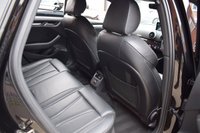 USED 2015 65 AUDI S3 2.0 S3 QUATTRO NAV 4d 296 BHP ADAPTIVE CRUISE / BLACK PACK