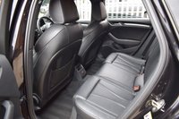 USED 2015 65 AUDI S3 2.0 S3 QUATTRO NAV 4d 296 BHP ADAPTIVE CRUISE / BLACK PACK