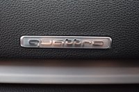 USED 2015 65 AUDI S3 2.0 S3 QUATTRO NAV 4d 296 BHP ADAPTIVE CRUISE / BLACK PACK