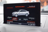 USED 2015 65 AUDI S3 2.0 S3 QUATTRO NAV 4d 296 BHP ADAPTIVE CRUISE / BLACK PACK