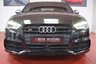 USED 2015 65 AUDI S3 2.0 S3 QUATTRO NAV 4d 296 BHP ADAPTIVE CRUISE / BLACK PACK