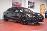 USED 2015 65 AUDI S3 2.0 S3 QUATTRO NAV 4d 296 BHP ADAPTIVE CRUISE / BLACK PACK