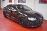USED 2015 65 AUDI S3 2.0 S3 QUATTRO NAV 4d 296 BHP ADAPTIVE CRUISE / BLACK PACK