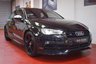 USED 2015 65 AUDI S3 2.0 S3 QUATTRO NAV 4d 296 BHP ADAPTIVE CRUISE / BLACK PACK