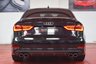 USED 2015 65 AUDI S3 2.0 S3 QUATTRO NAV 4d 296 BHP ADAPTIVE CRUISE / BLACK PACK