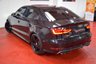 USED 2015 65 AUDI S3 2.0 S3 QUATTRO NAV 4d 296 BHP ADAPTIVE CRUISE / BLACK PACK