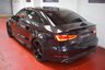 USED 2015 65 AUDI S3 2.0 S3 QUATTRO NAV 4d 296 BHP ADAPTIVE CRUISE / BLACK PACK