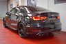 USED 2015 65 AUDI S3 2.0 S3 QUATTRO NAV 4d 296 BHP ADAPTIVE CRUISE / BLACK PACK