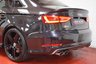USED 2015 65 AUDI S3 2.0 S3 QUATTRO NAV 4d 296 BHP ADAPTIVE CRUISE / BLACK PACK