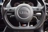 USED 2015 65 AUDI S3 2.0 S3 QUATTRO NAV 4d 296 BHP ADAPTIVE CRUISE / BLACK PACK