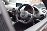 USED 2015 65 AUDI S3 2.0 S3 QUATTRO NAV 4d 296 BHP ADAPTIVE CRUISE / BLACK PACK