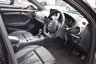 USED 2015 65 AUDI S3 2.0 S3 QUATTRO NAV 4d 296 BHP ADAPTIVE CRUISE / BLACK PACK