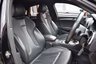 USED 2015 65 AUDI S3 2.0 S3 QUATTRO NAV 4d 296 BHP ADAPTIVE CRUISE / BLACK PACK