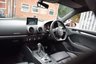 USED 2015 65 AUDI S3 2.0 S3 QUATTRO NAV 4d 296 BHP ADAPTIVE CRUISE / BLACK PACK