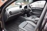 USED 2015 65 AUDI S3 2.0 S3 QUATTRO NAV 4d 296 BHP ADAPTIVE CRUISE / BLACK PACK