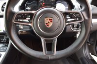USED 2018 18 PORSCHE 718 2.0 CAYMAN PDK 2d 295 BHP 20" CARRERA ALLOYS / CAR PLAY