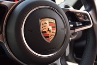 USED 2018 18 PORSCHE 718 2.0 CAYMAN PDK 2d 295 BHP 20" CARRERA ALLOYS / CAR PLAY