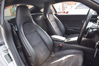 USED 2018 18 PORSCHE 718 2.0 CAYMAN PDK 2d 295 BHP 20" CARRERA ALLOYS / CAR PLAY