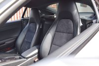 USED 2018 18 PORSCHE 718 2.0 CAYMAN PDK 2d 295 BHP 20" CARRERA ALLOYS / CAR PLAY
