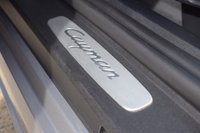 USED 2018 18 PORSCHE 718 2.0 CAYMAN PDK 2d 295 BHP 20" CARRERA ALLOYS / CAR PLAY