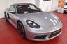 USED 2018 18 PORSCHE 718 2.0 CAYMAN PDK 2d 295 BHP 20" CARRERA ALLOYS / CAR PLAY