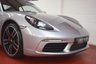 USED 2018 18 PORSCHE 718 2.0 CAYMAN PDK 2d 295 BHP 20" CARRERA ALLOYS / CAR PLAY