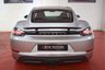 USED 2018 18 PORSCHE 718 2.0 CAYMAN PDK 2d 295 BHP 20" CARRERA ALLOYS / CAR PLAY