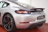 USED 2018 18 PORSCHE 718 2.0 CAYMAN PDK 2d 295 BHP 20" CARRERA ALLOYS / CAR PLAY