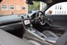 USED 2018 18 PORSCHE 718 2.0 CAYMAN PDK 2d 295 BHP 20" CARRERA ALLOYS / CAR PLAY