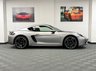 USED 2018 18 PORSCHE 718 2.0 CAYMAN PDK 2d 295 BHP 20" CARRERA ALLOYS / CAR PLAY