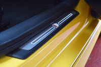 USED 2016 66 AUDI S3 2.0 S3 QUATTRO 4d 306 BHP RARE VEGAS YELLOW / PAN ROOF