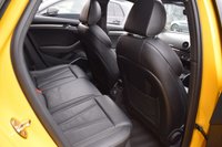 USED 2016 66 AUDI S3 2.0 S3 QUATTRO 4d 306 BHP RARE VEGAS YELLOW / PAN ROOF